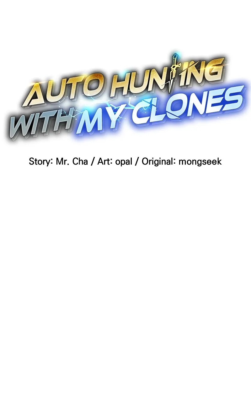 Auto Hunting With My Clones Chapter 100 page 18 - 