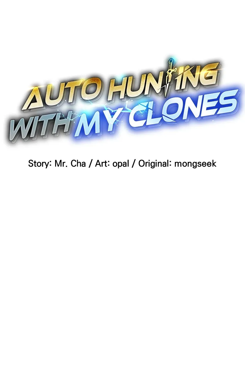 Auto Hunting With My Clones Chapter 101 page 18 - 