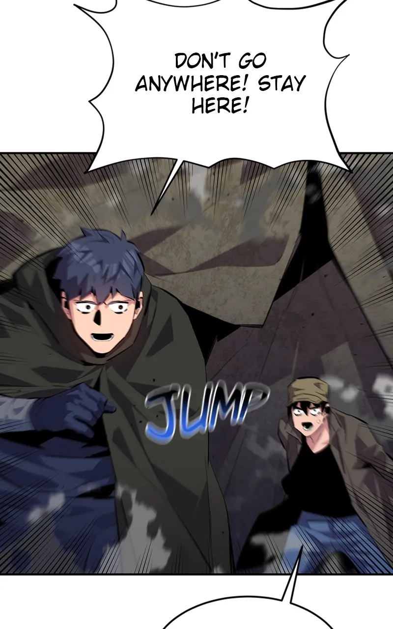 Auto Hunting With My Clones Chapter 101 page 8 - 