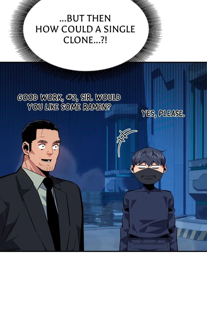 Auto Hunting With My Clones Chapter 102 page 95 - 