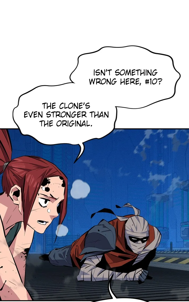Auto Hunting With My Clones Chapter 102 page 96 - 
