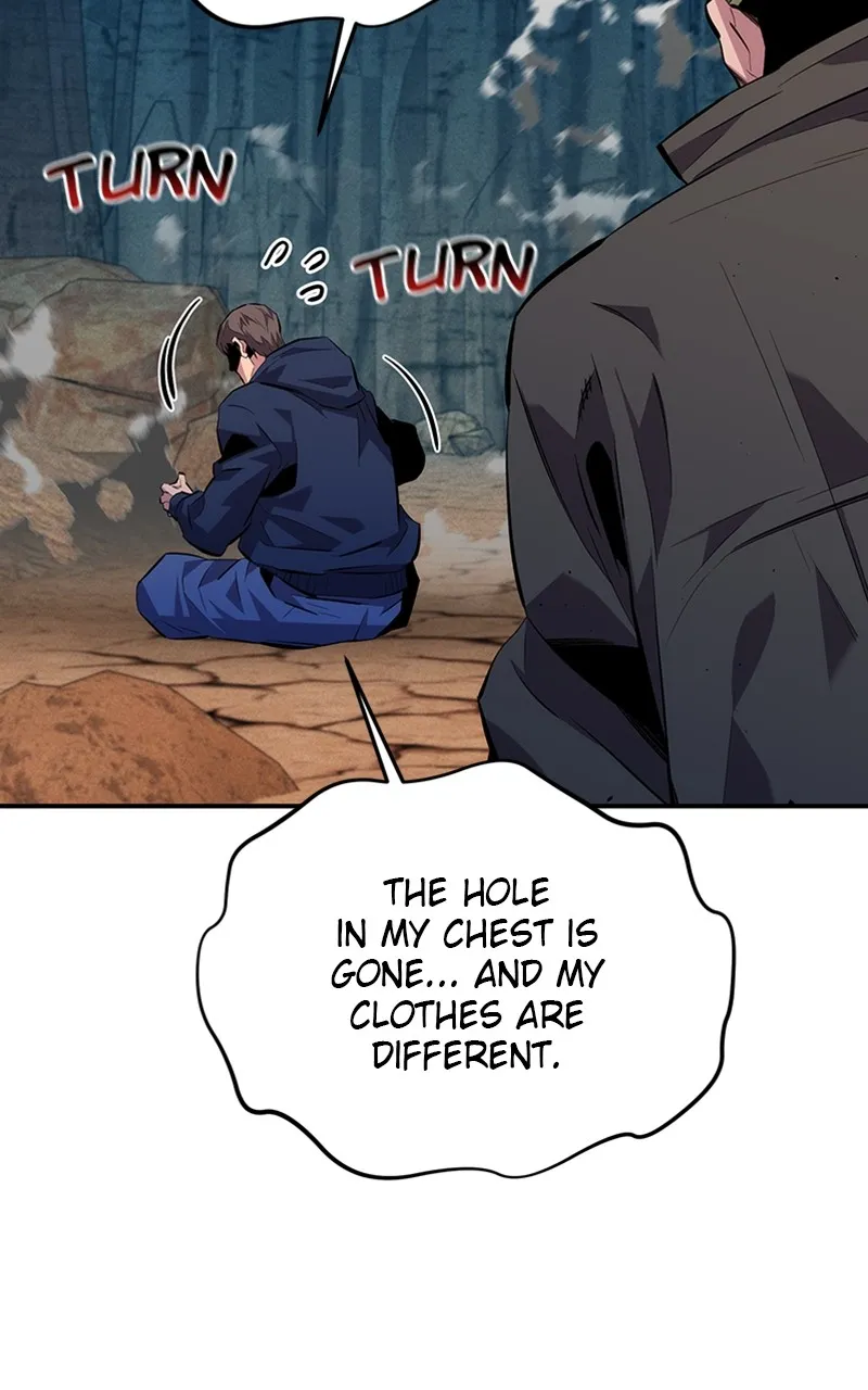 Auto Hunting With My Clones Chapter 104 page 116 - 