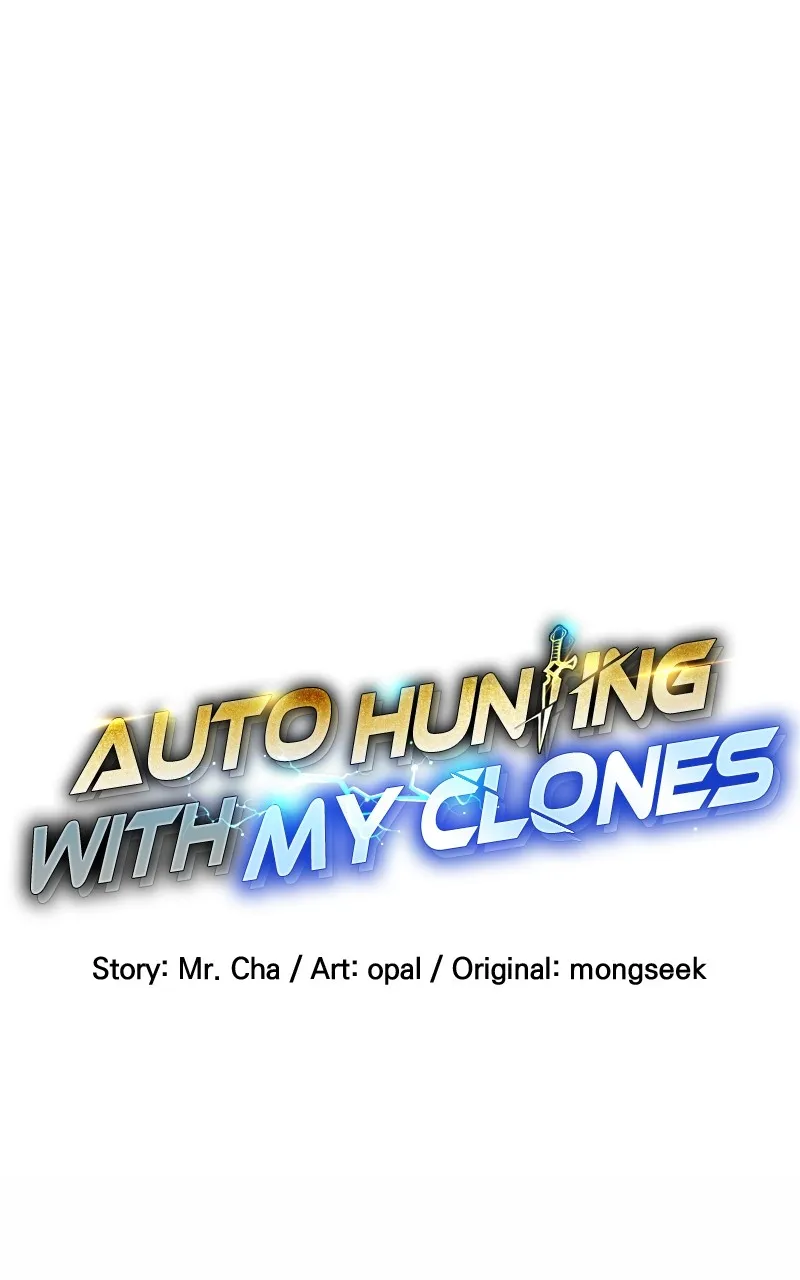 Auto Hunting With My Clones Chapter 104 page 27 - 