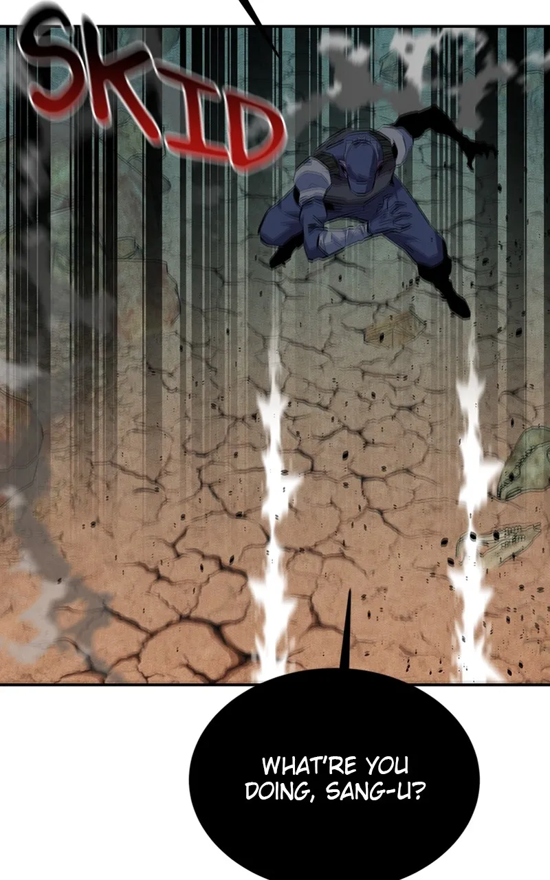 Auto Hunting With My Clones Chapter 104 page 54 - 