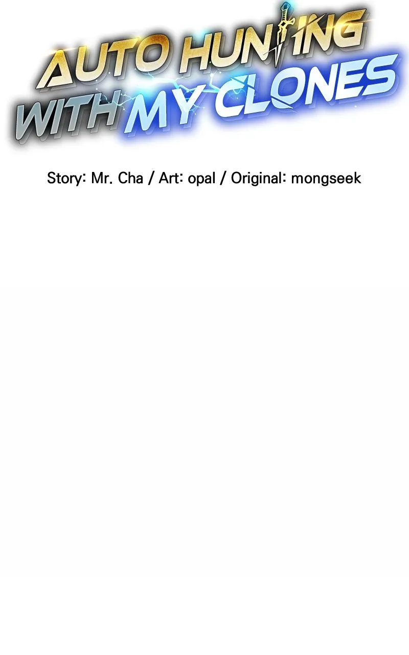 Auto Hunting With My Clones Chapter 105 page 12 - 