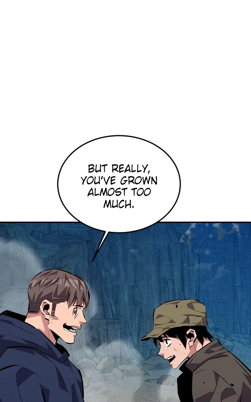 Auto Hunting With My Clones Chapter 105 page 4 - 