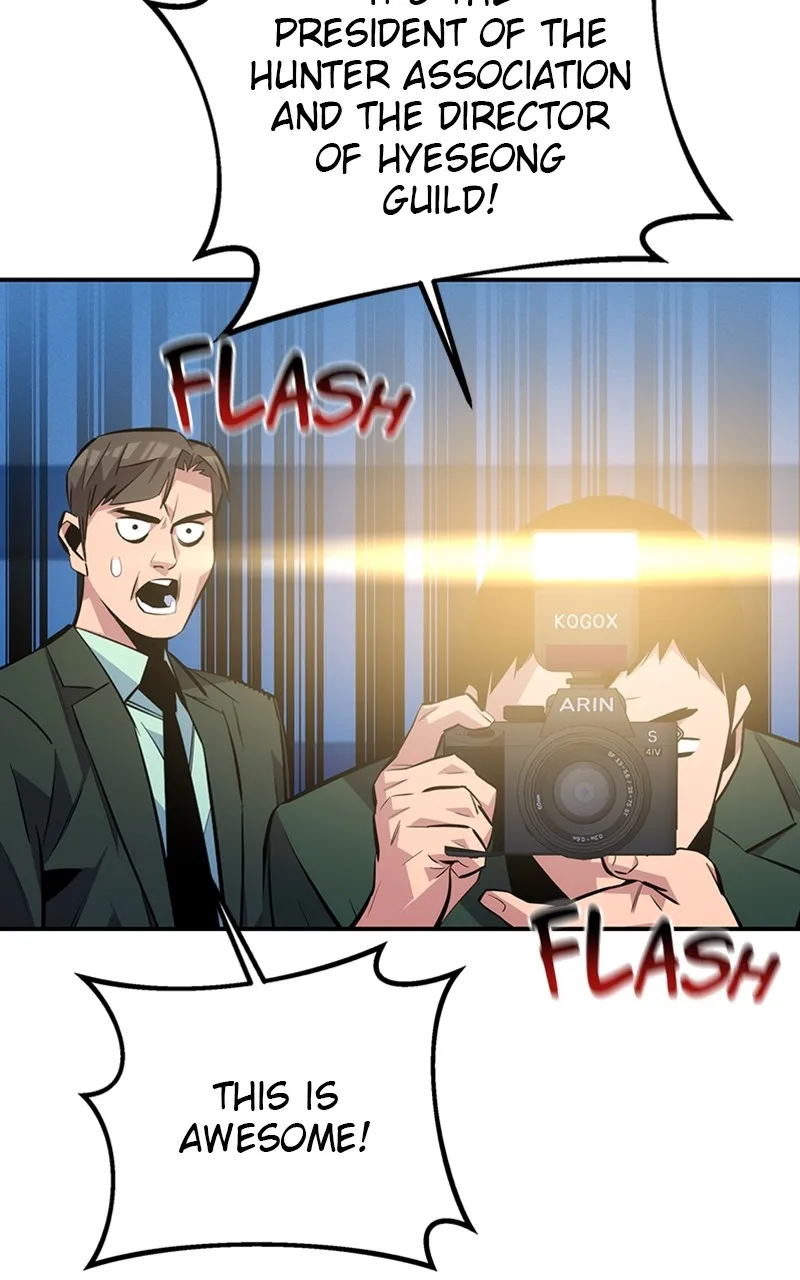 Auto Hunting With My Clones Chapter 105 page 74 - 
