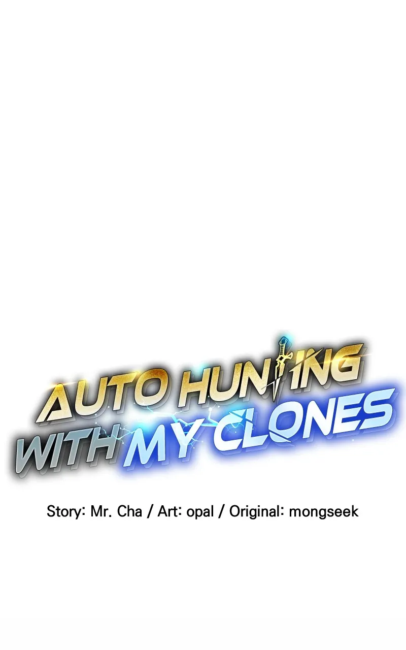 Auto Hunting With My Clones Chapter 106 page 14 - 