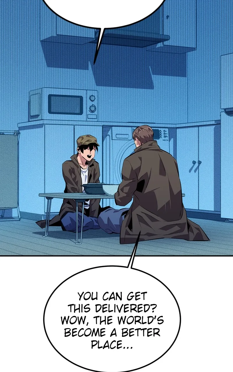 Auto Hunting With My Clones Chapter 106 page 5 - 