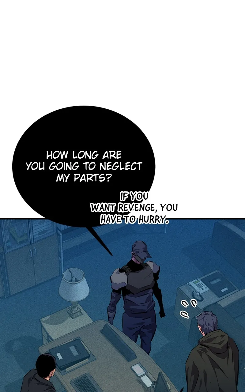 Auto Hunting With My Clones Chapter 106 page 56 - 