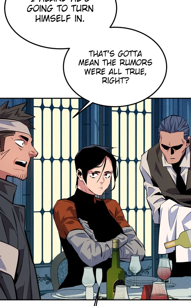 Auto Hunting With My Clones Chapter 106 page 70 - 