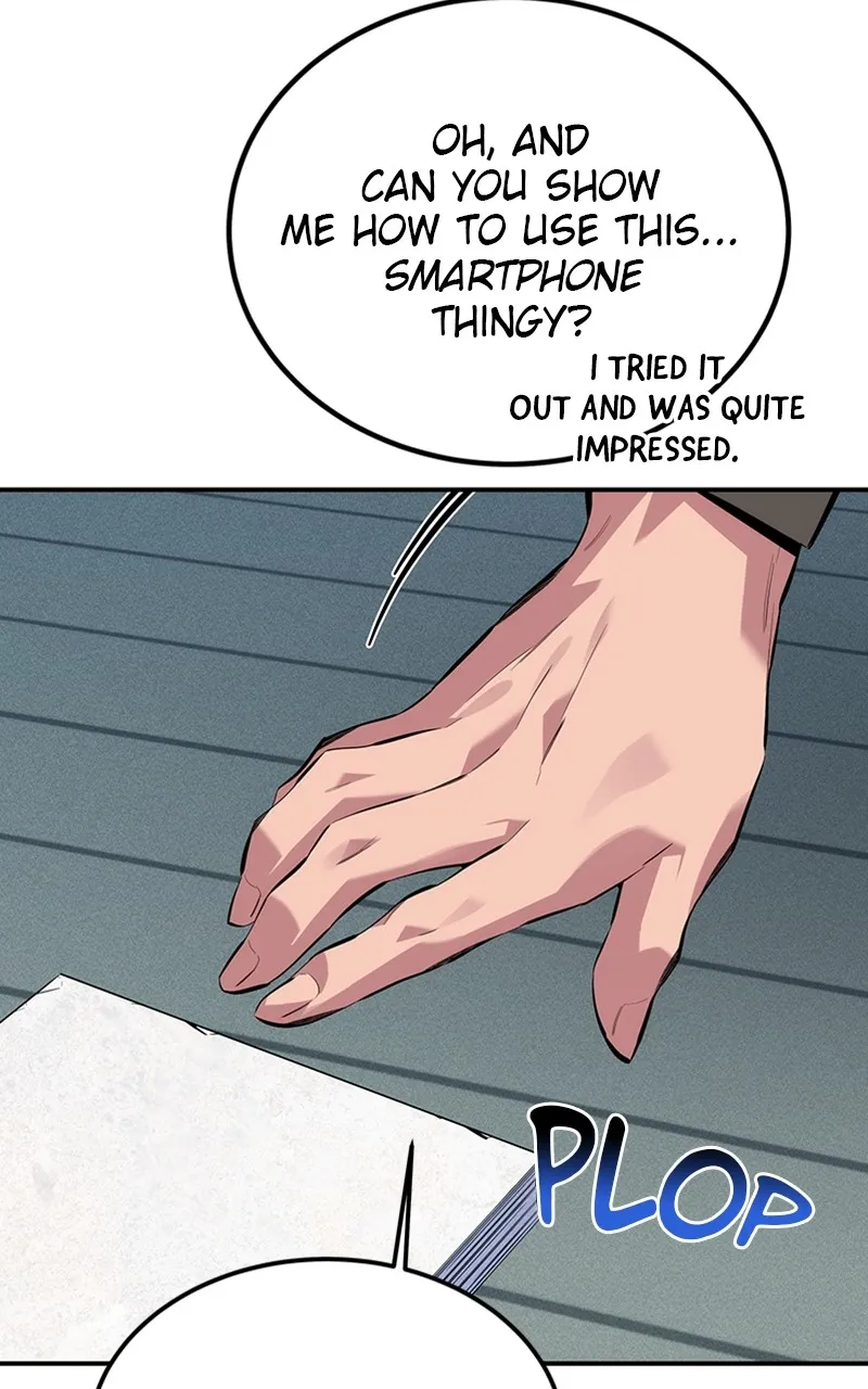Auto Hunting With My Clones Chapter 106 page 8 - 