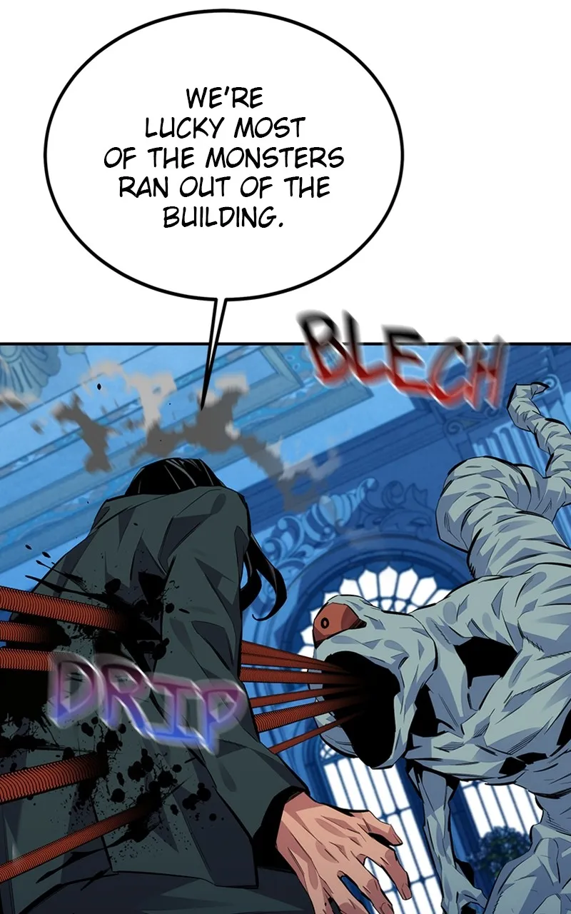Auto Hunting With My Clones Chapter 107 page 111 - 
