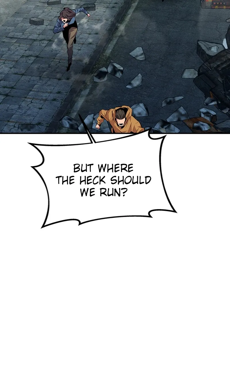 Auto Hunting With My Clones Chapter 107 page 4 - 