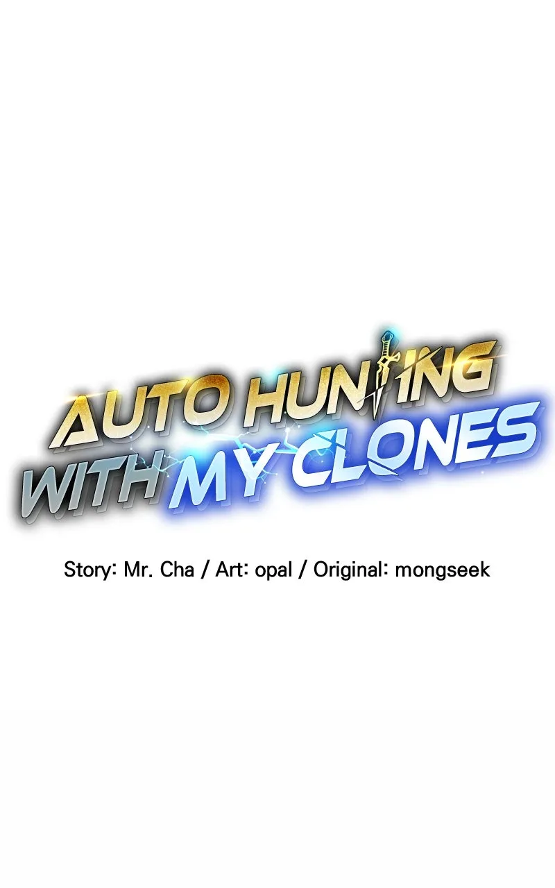 Auto Hunting With My Clones Chapter 107 page 37 - 