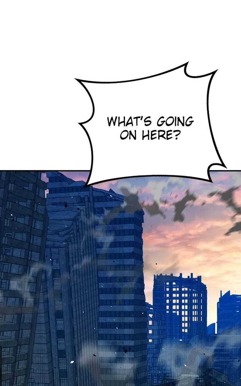 Auto Hunting With My Clones Chapter 107 page 39 - 