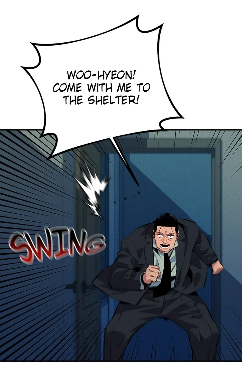 Auto Hunting With My Clones Chapter 107 page 44 - 