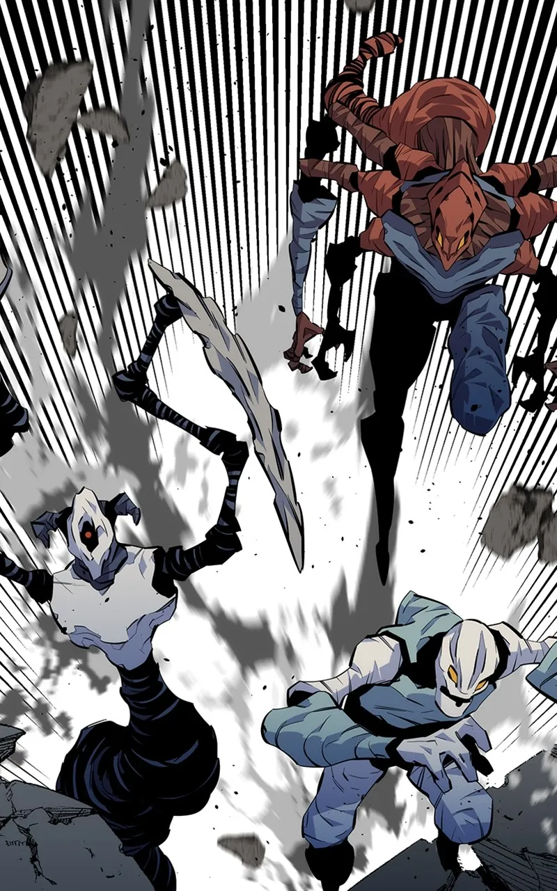 Auto Hunting With My Clones Chapter 107 page 68 - 