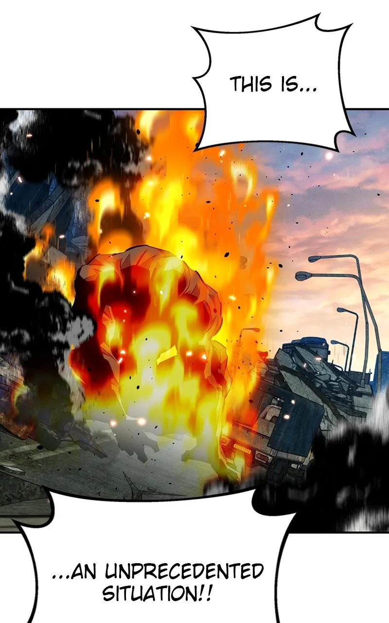 Auto Hunting With My Clones Chapter 107 page 71 - 