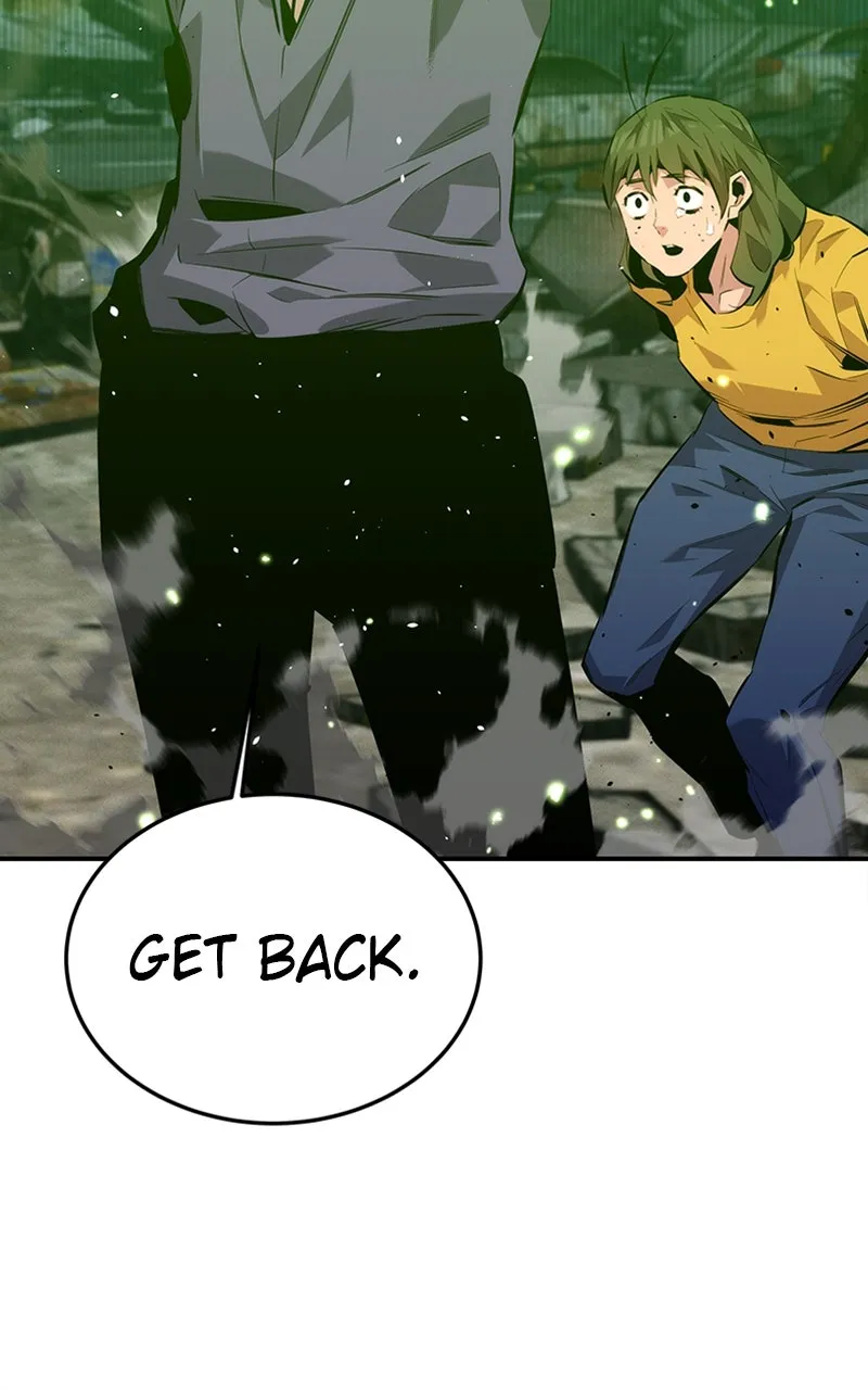 Auto Hunting With My Clones Chapter 108 page 116 - 