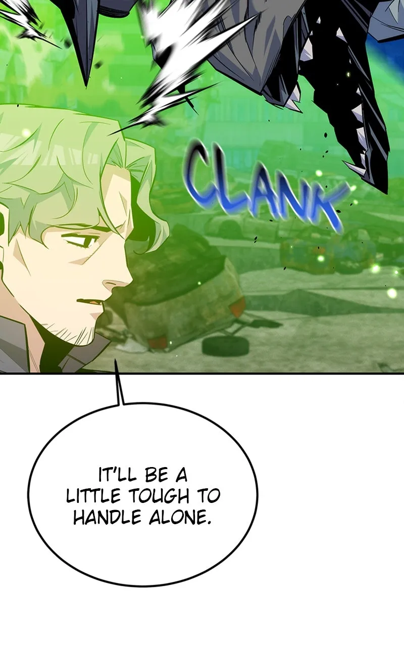 Auto Hunting With My Clones Chapter 108 page 118 - 