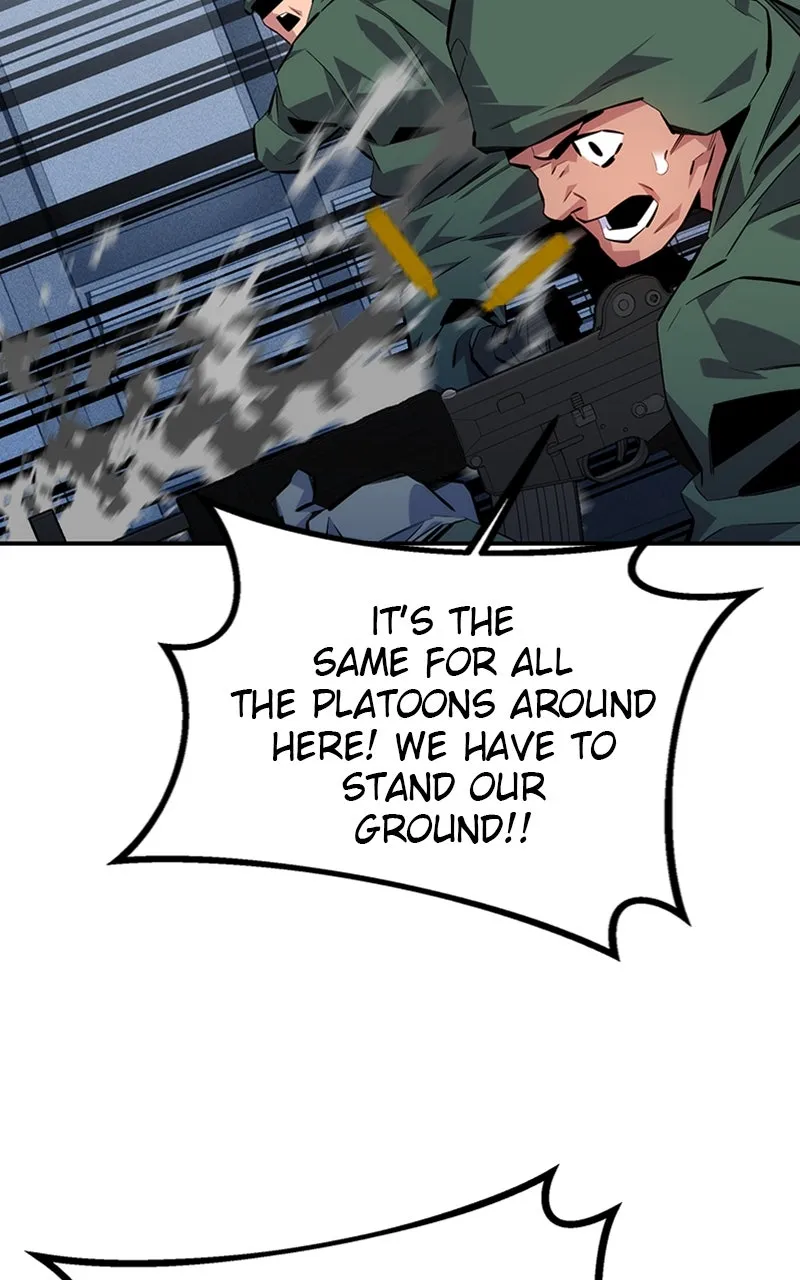 Auto Hunting With My Clones Chapter 108 page 25 - 