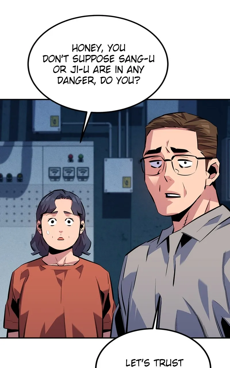 Auto Hunting With My Clones Chapter 108 page 38 - 