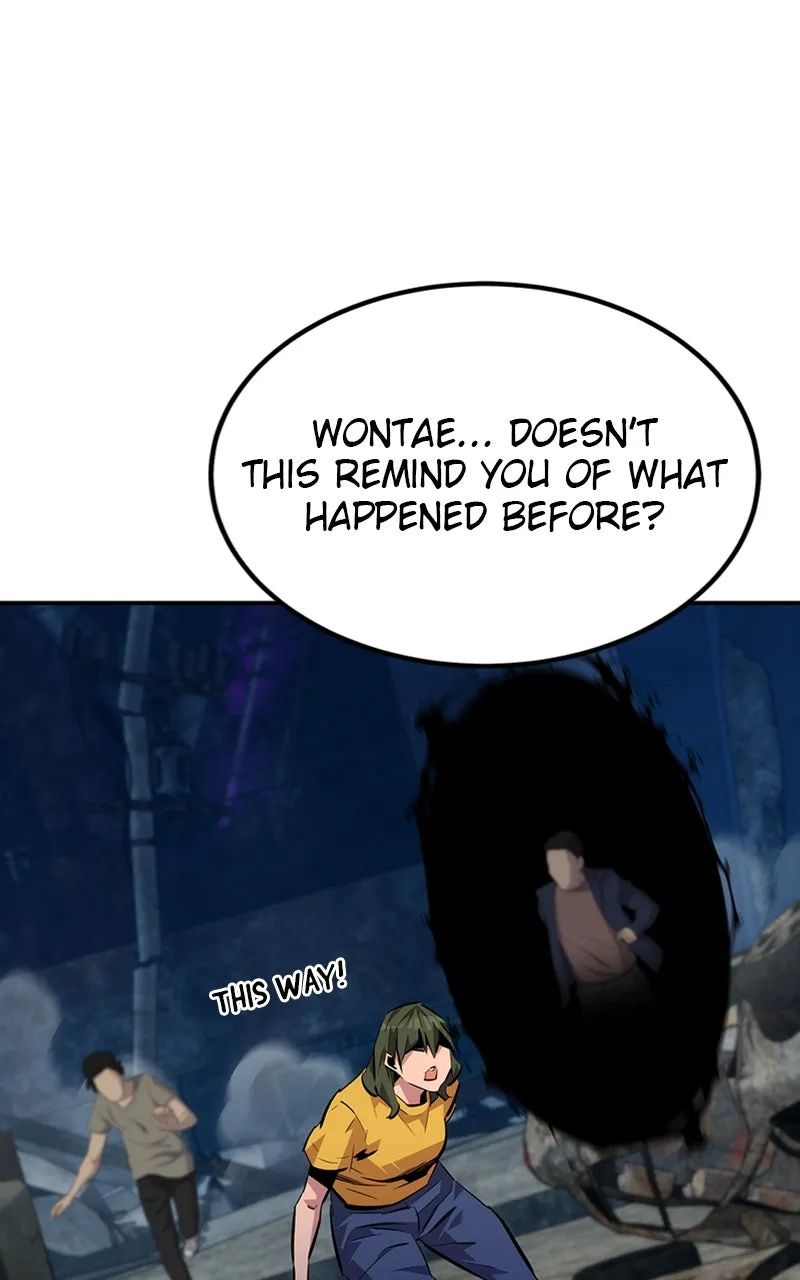 Auto Hunting With My Clones Chapter 108 page 49 - 
