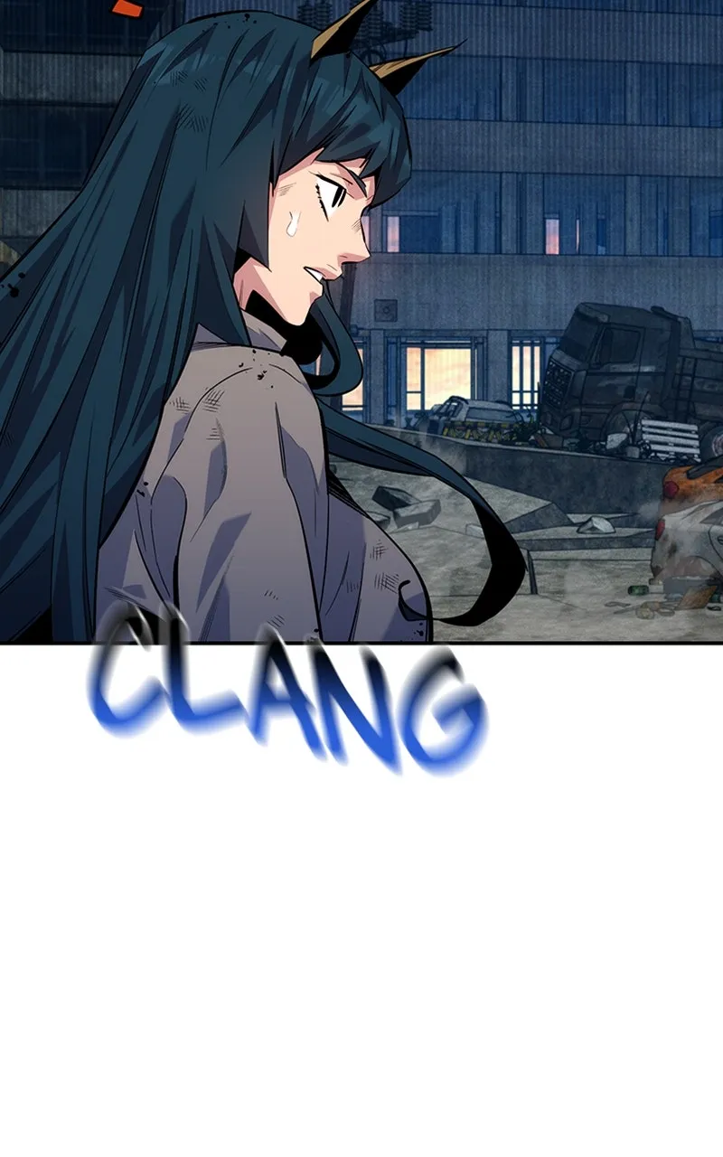 Auto Hunting With My Clones Chapter 108 page 61 - 