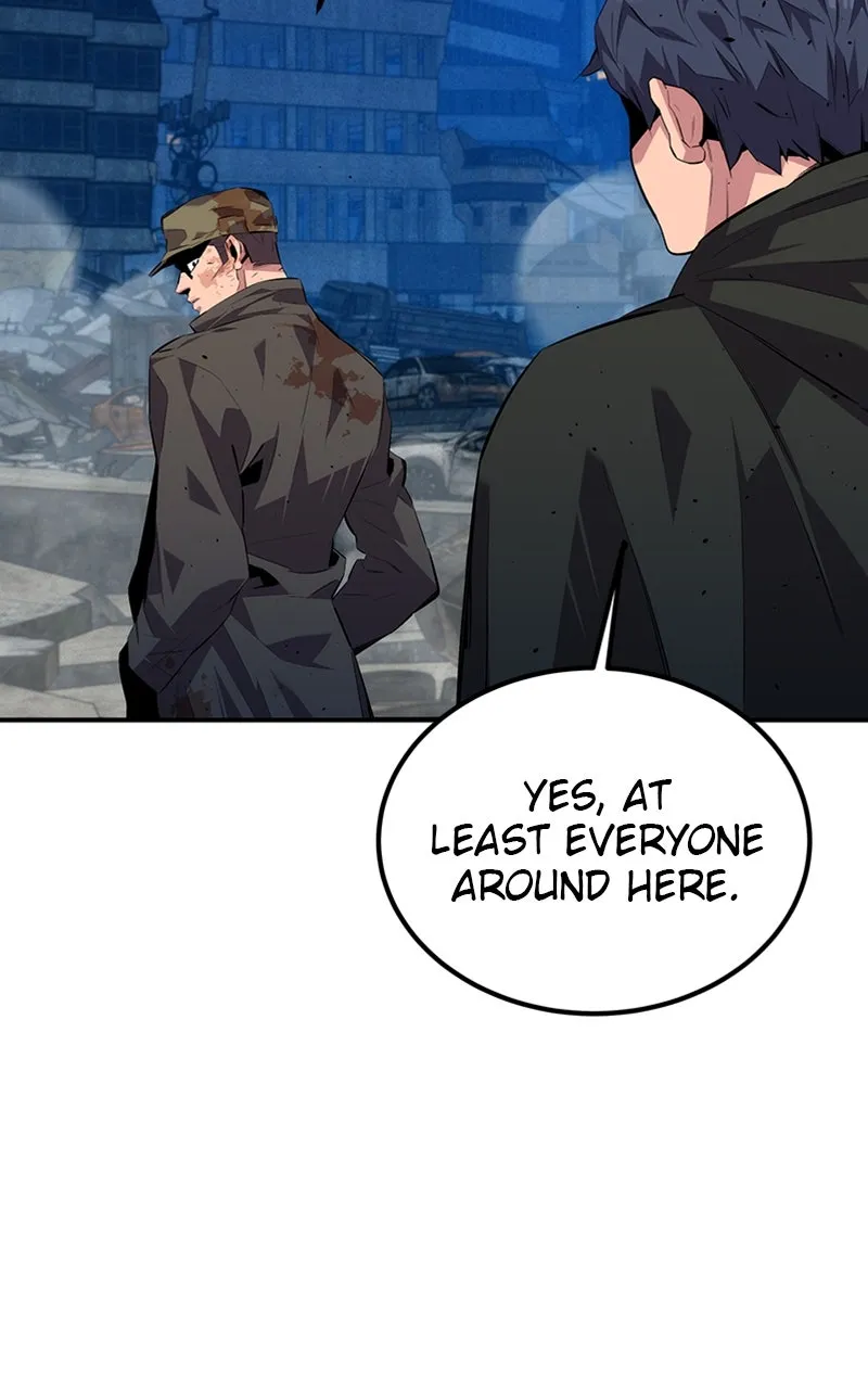 Auto Hunting With My Clones Chapter 108 page 8 - 