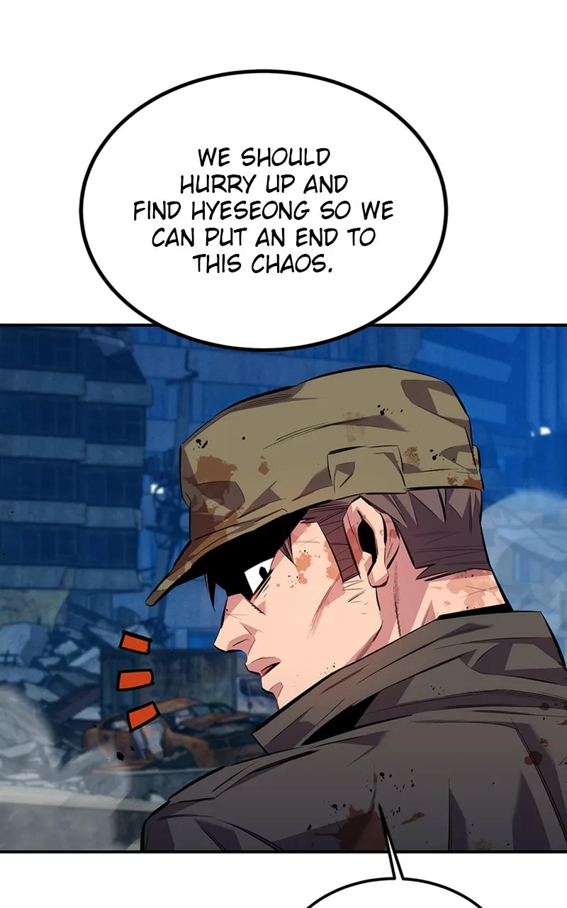 Auto Hunting With My Clones Chapter 108 page 9 - 