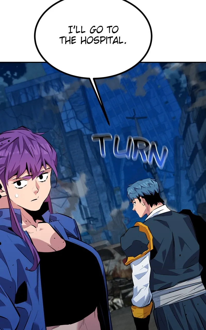 Auto Hunting With My Clones Chapter 109 page 110 - 