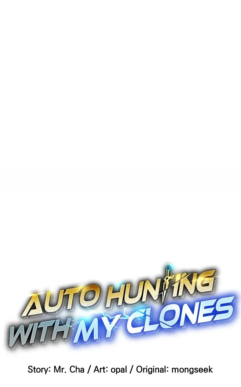 Auto Hunting With My Clones Chapter 109 page 17 - 