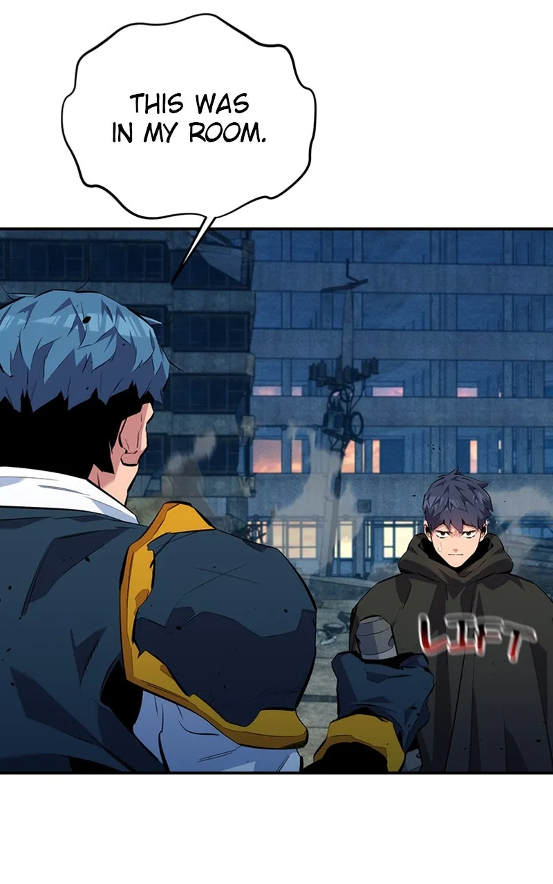 Auto Hunting With My Clones Chapter 109 page 21 - 