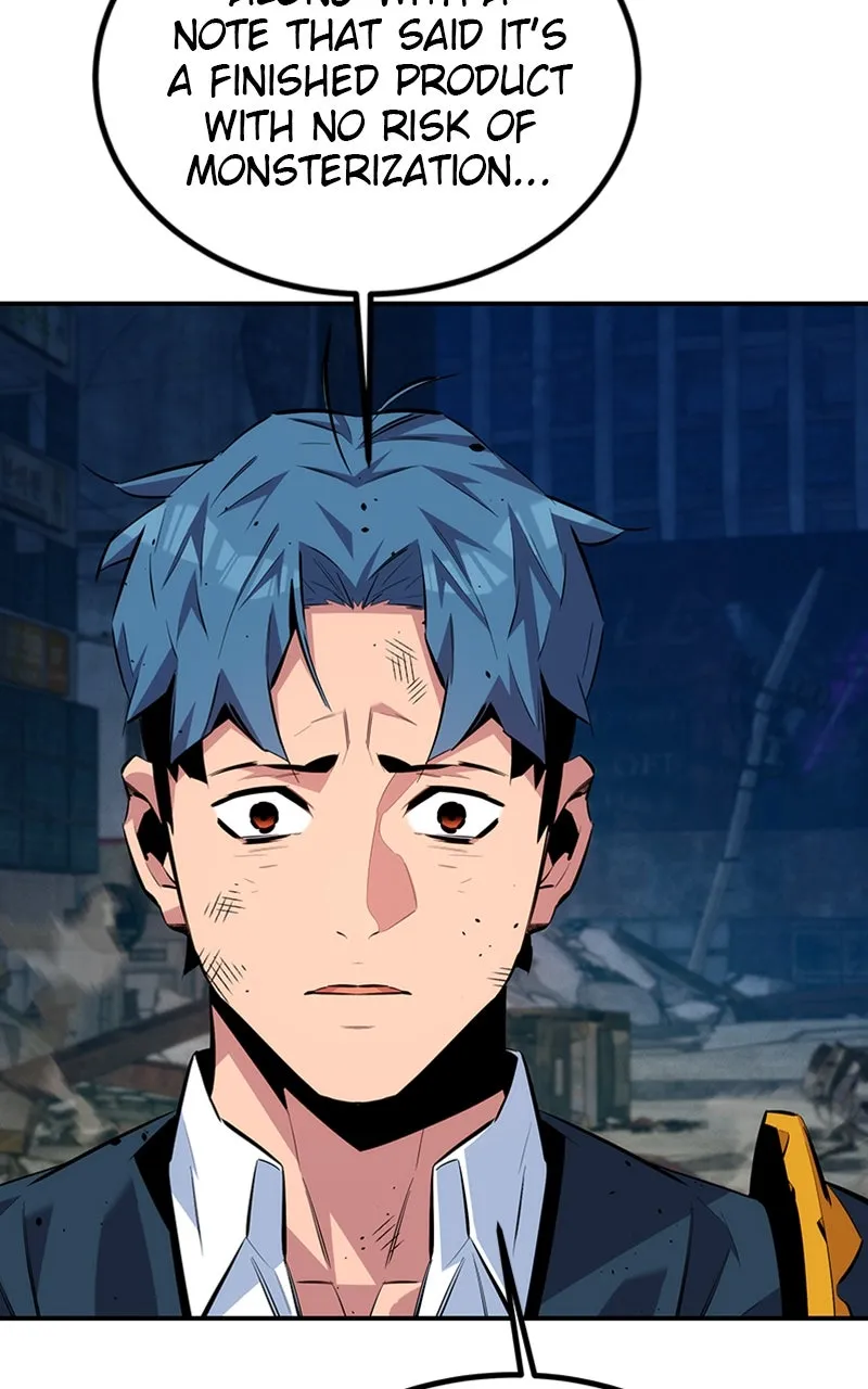 Auto Hunting With My Clones Chapter 109 page 24 - 
