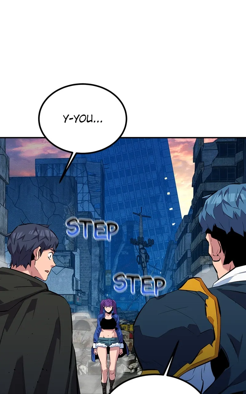 Auto Hunting With My Clones Chapter 109 page 38 - 