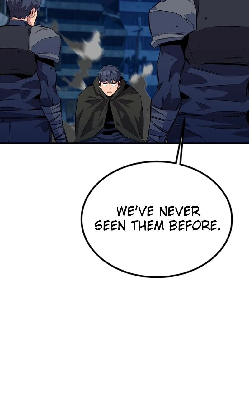 Auto Hunting With My Clones Chapter 109 page 10 - 