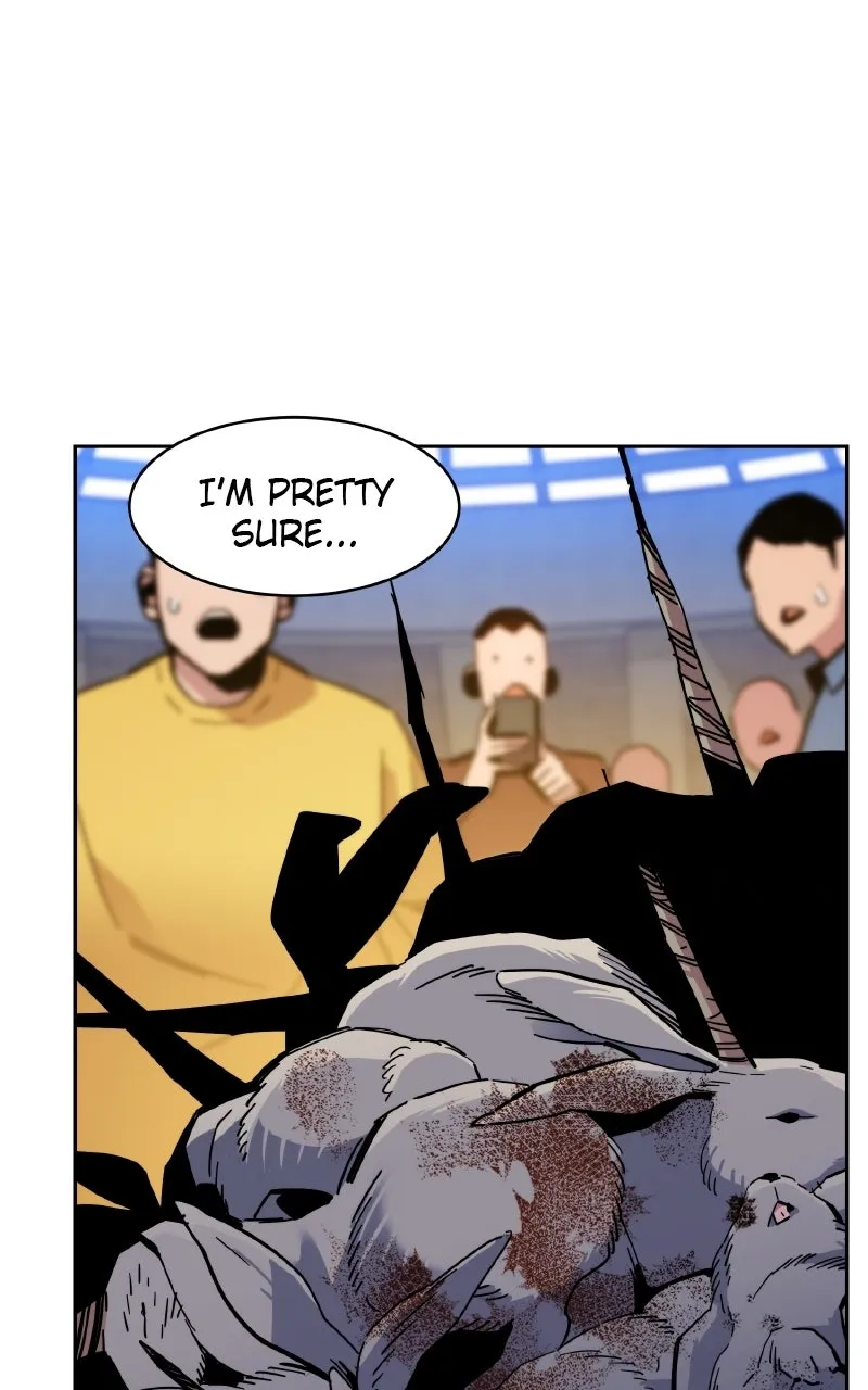 Auto Hunting With My Clones Chapter 11 page 33 - 