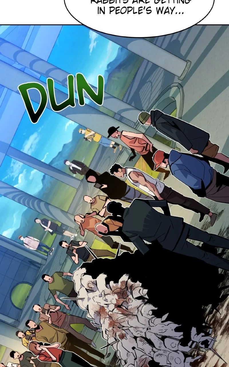 Auto Hunting With My Clones Chapter 11 page 35 - 