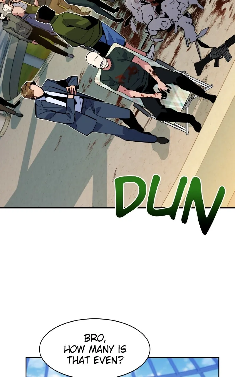 Auto Hunting With My Clones Chapter 11 page 36 - 