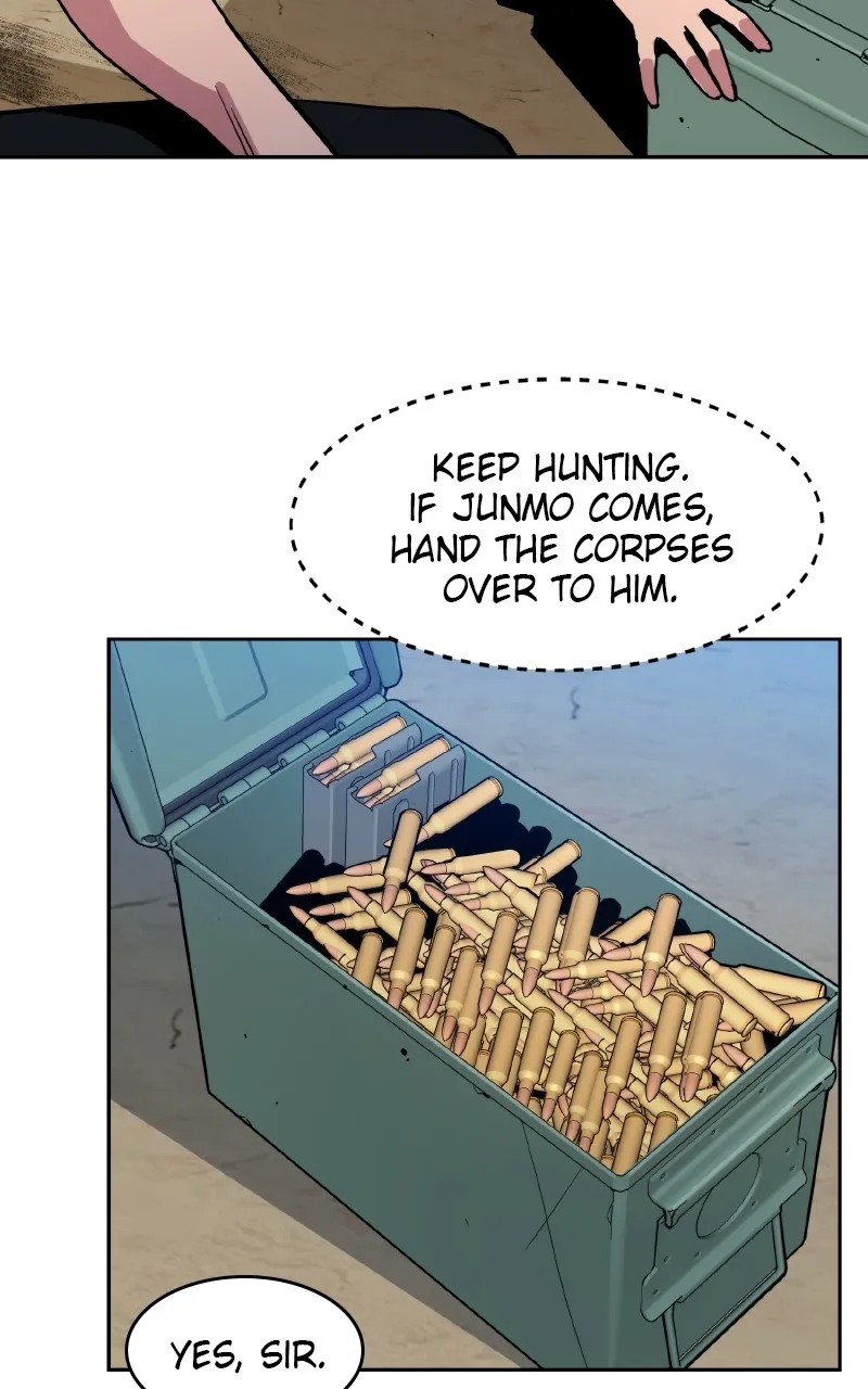 Auto Hunting With My Clones Chapter 11 page 52 - 