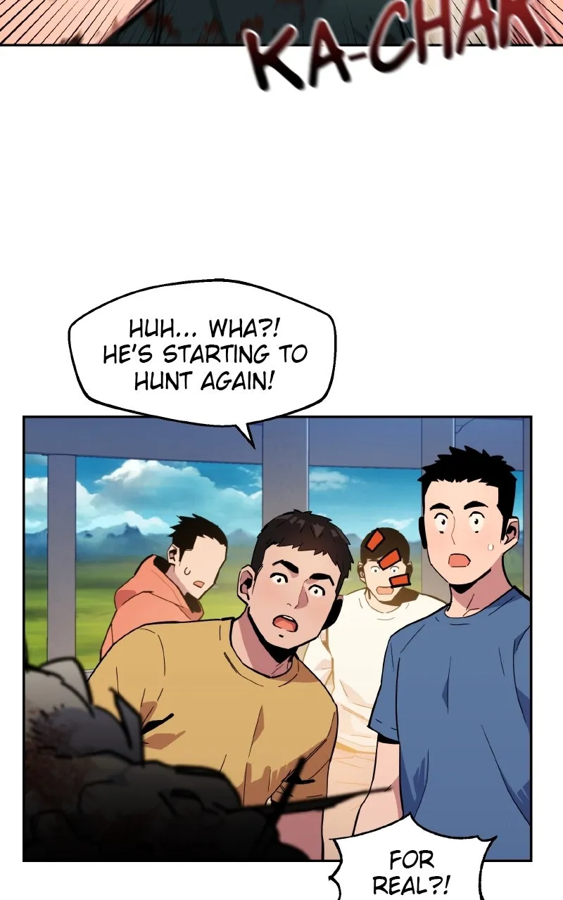 Auto Hunting With My Clones Chapter 11 page 56 - 