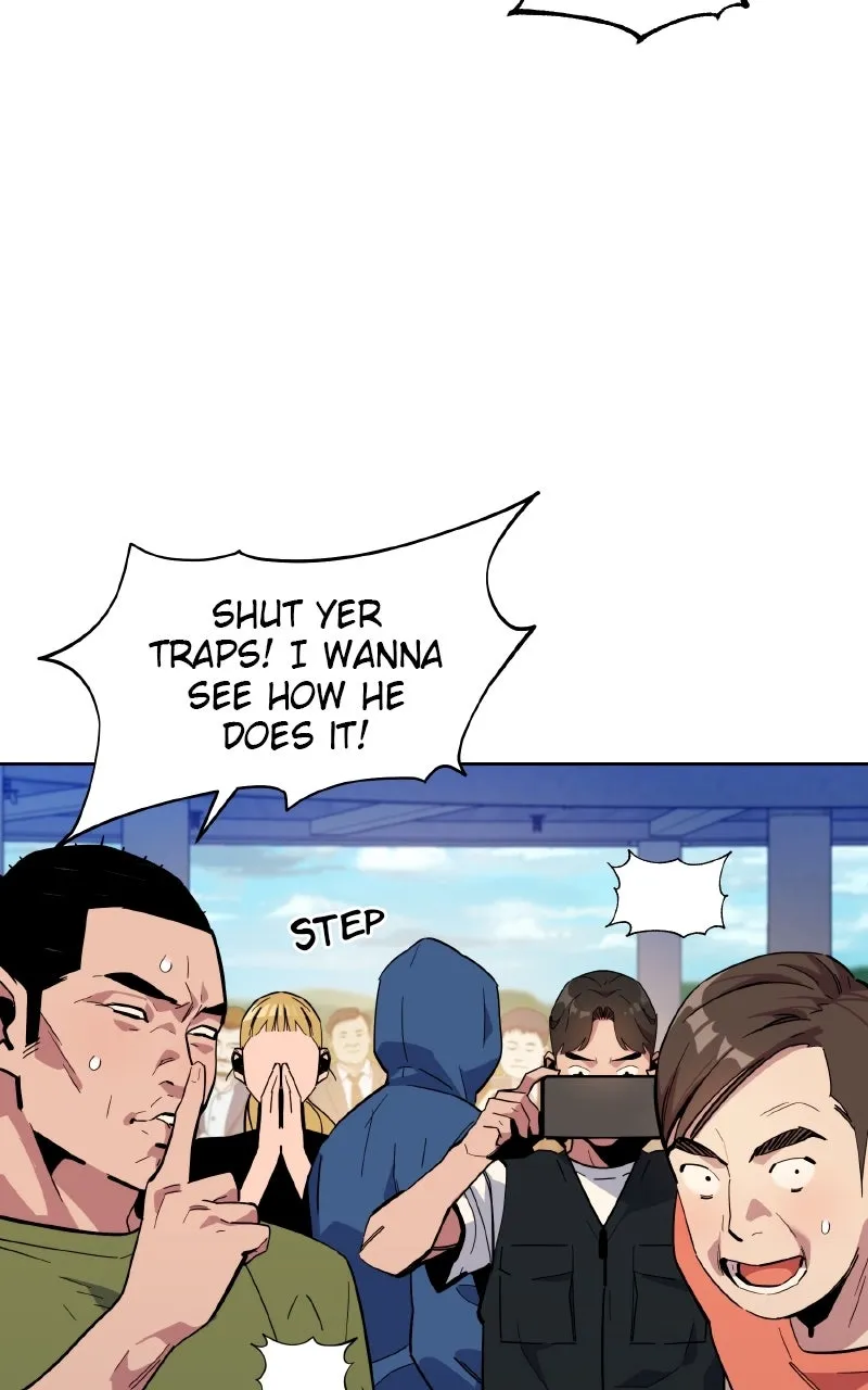 Auto Hunting With My Clones Chapter 11 page 57 - 