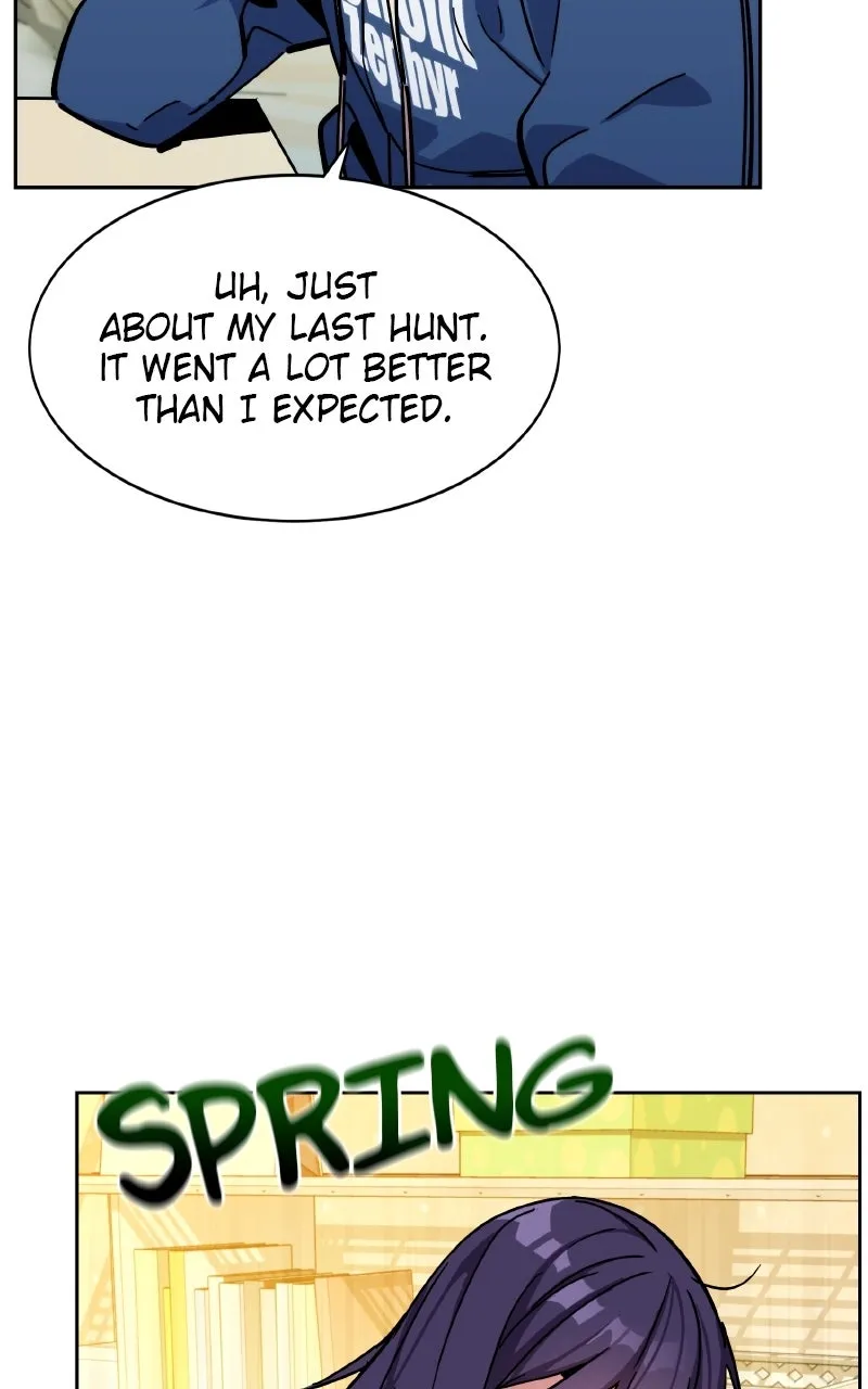 Auto Hunting With My Clones Chapter 11 page 68 - 