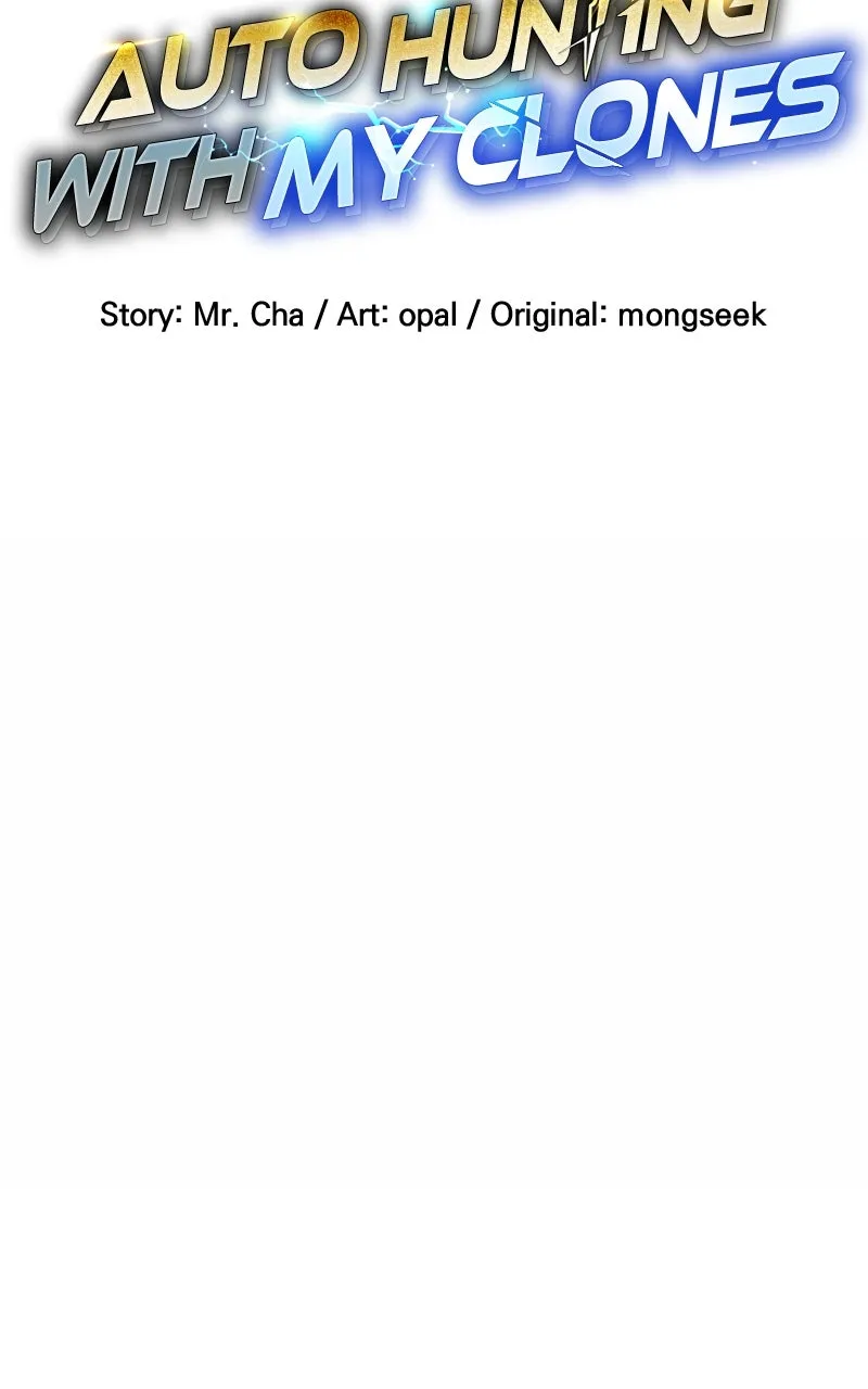 Auto Hunting With My Clones Chapter 110 page 16 - 