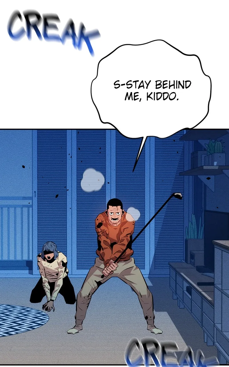 Auto Hunting With My Clones Chapter 111 page 81 - 