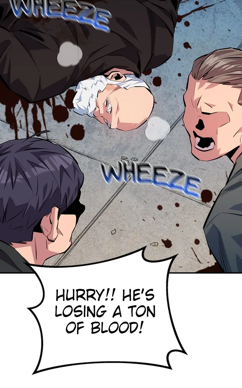 Auto Hunting With My Clones Chapter 112 page 116 - 
