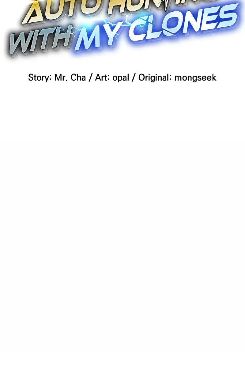 Auto Hunting With My Clones Chapter 112 page 22 - 