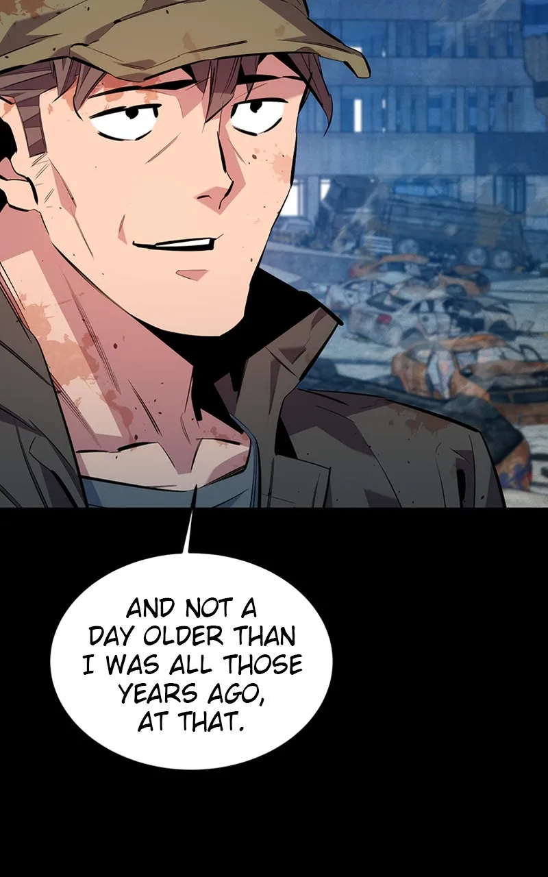 Auto Hunting With My Clones Chapter 112 page 5 - 