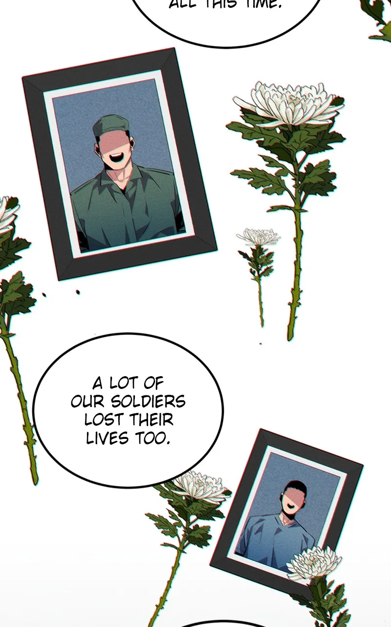 Auto Hunting With My Clones Chapter 114 page 128 - 